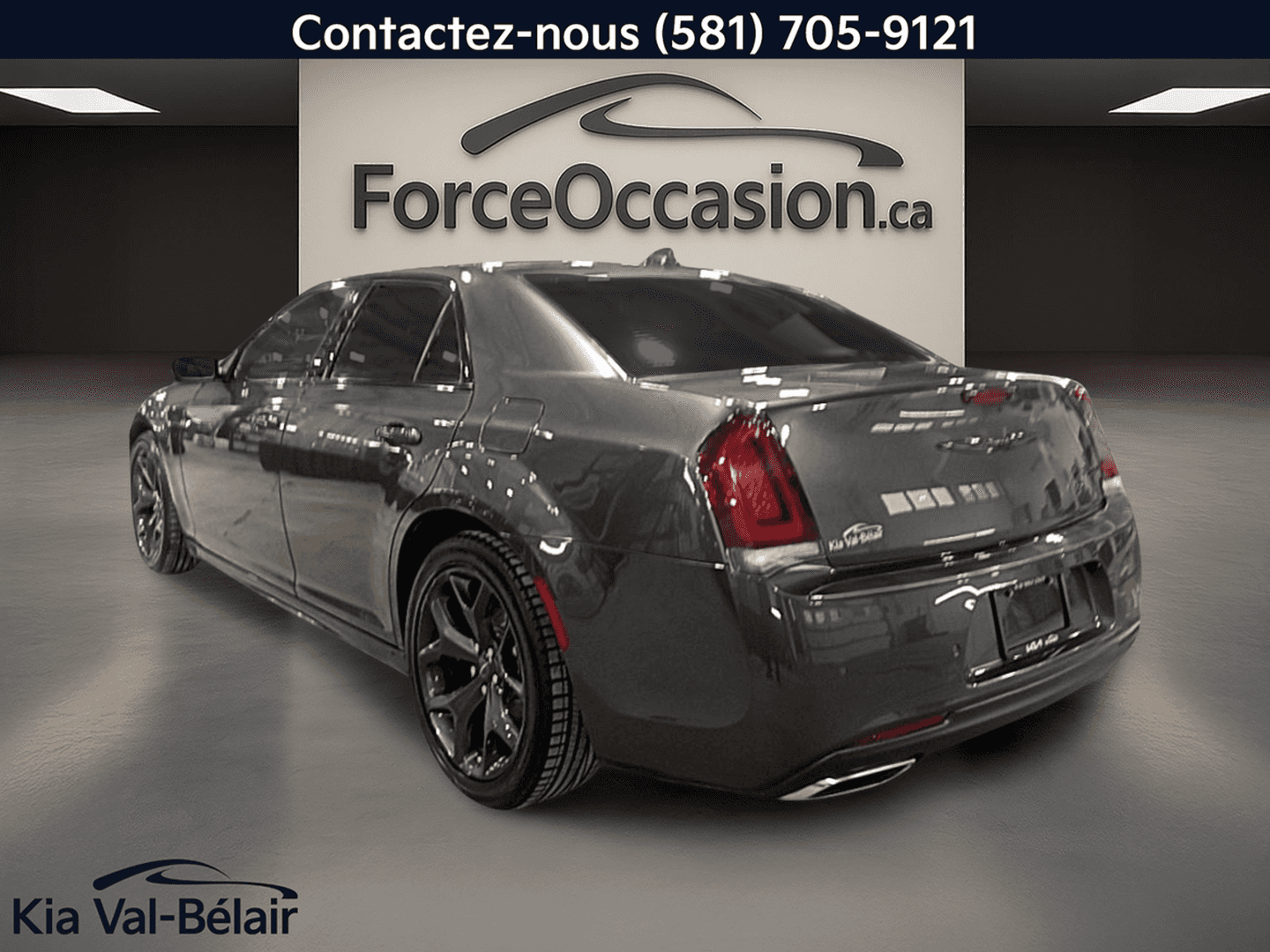 2022 Chrysler 300 300 Touring L *V6 *292Hp *Caméra *Carplay *Sièges Chauff - Image 10