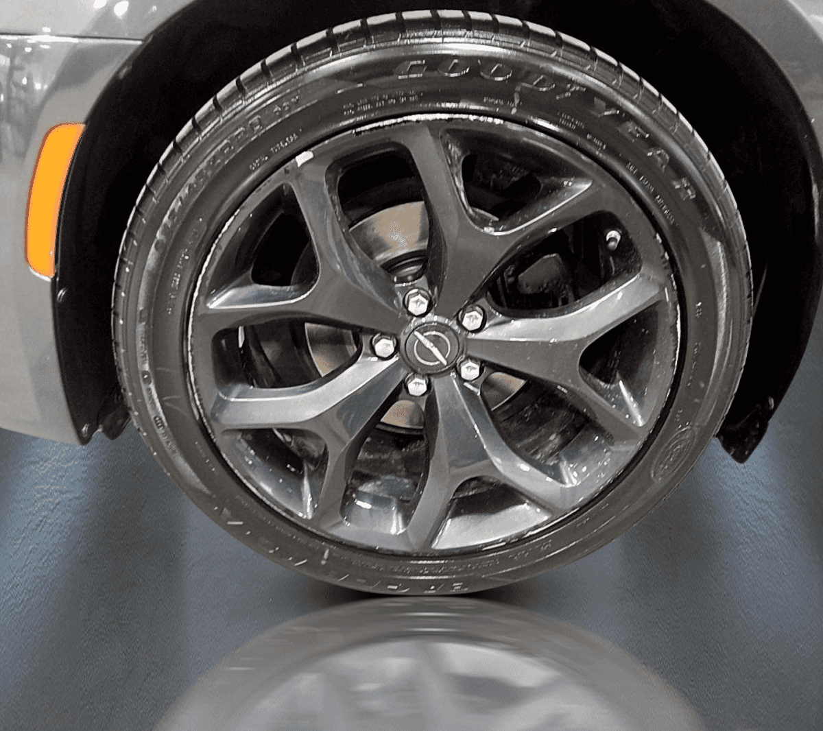 Image 12 Chrysler 300 300 Touring L *V6 *292Hp *Caméra *Carplay *Sièges Chauff 2022