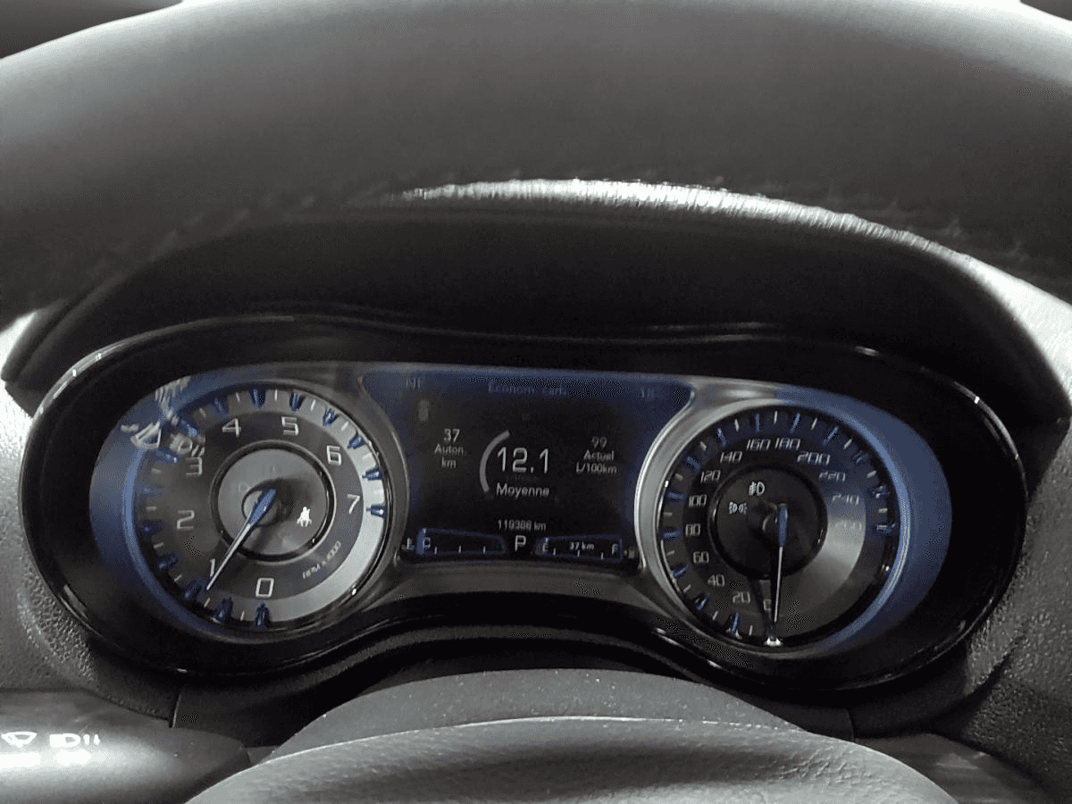 Image 14 Chrysler 300 300 Touring L *V6 *292Hp *Caméra *Carplay *Sièges Chauff 2022