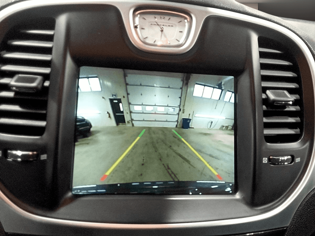 Image 17 Chrysler 300 300 Touring L *V6 *292Hp *Caméra *Carplay *Sièges Chauff 2022