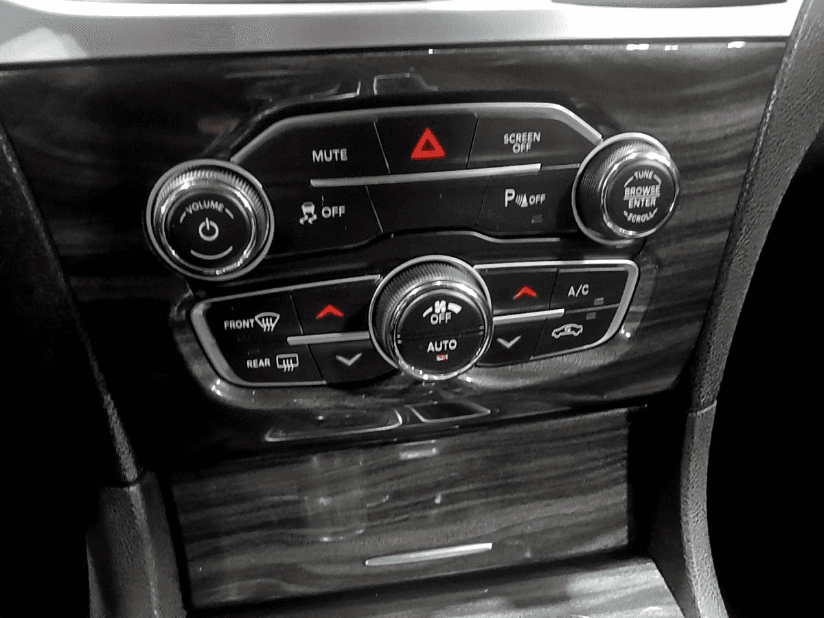 Image 18 Chrysler 300 300 Touring L *V6 *292Hp *Caméra *Carplay *Sièges Chauff 2022