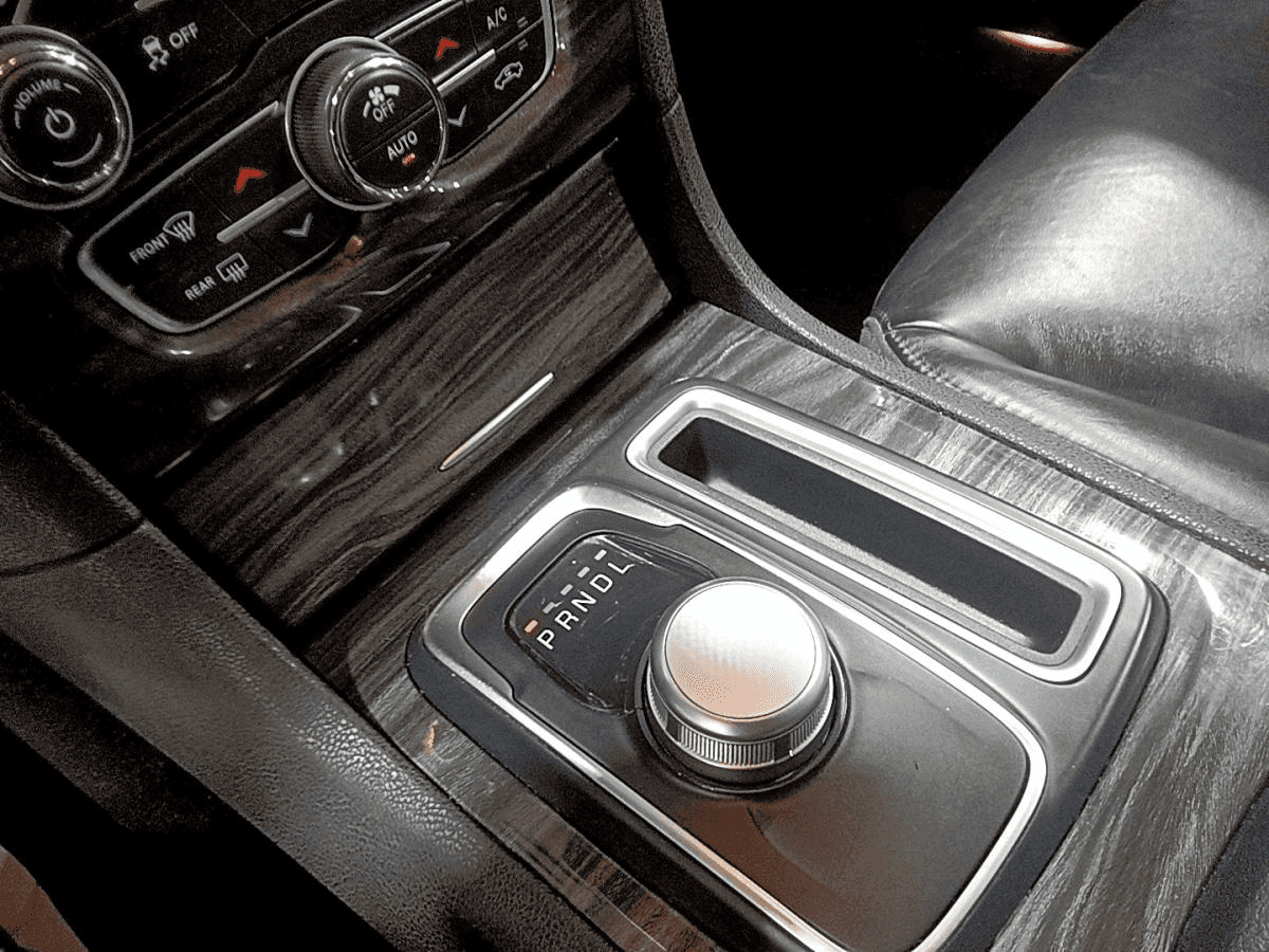 2022 Chrysler 300 300 Touring L *V6 *292Hp *Caméra *Carplay *Sièges Chauff - Image 19