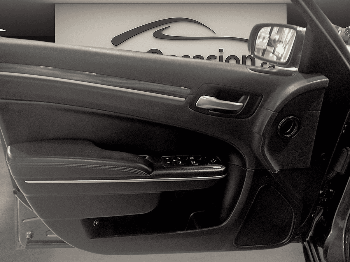 Image 20 Chrysler 300 300 Touring L *V6 *292Hp *Caméra *Carplay *Sièges Chauff 2022