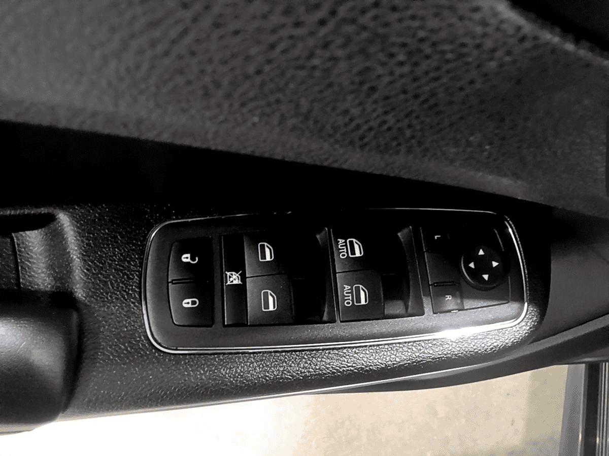 Image 22 Chrysler 300 300 Touring L *V6 *292Hp *Caméra *Carplay *Sièges Chauff 2022