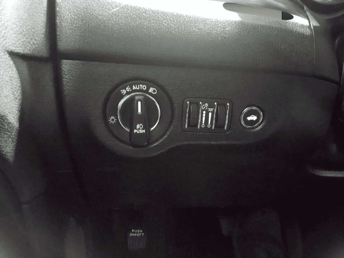 Image 23 Chrysler 300 300 Touring L *V6 *292Hp *Caméra *Carplay *Sièges Chauff 2022