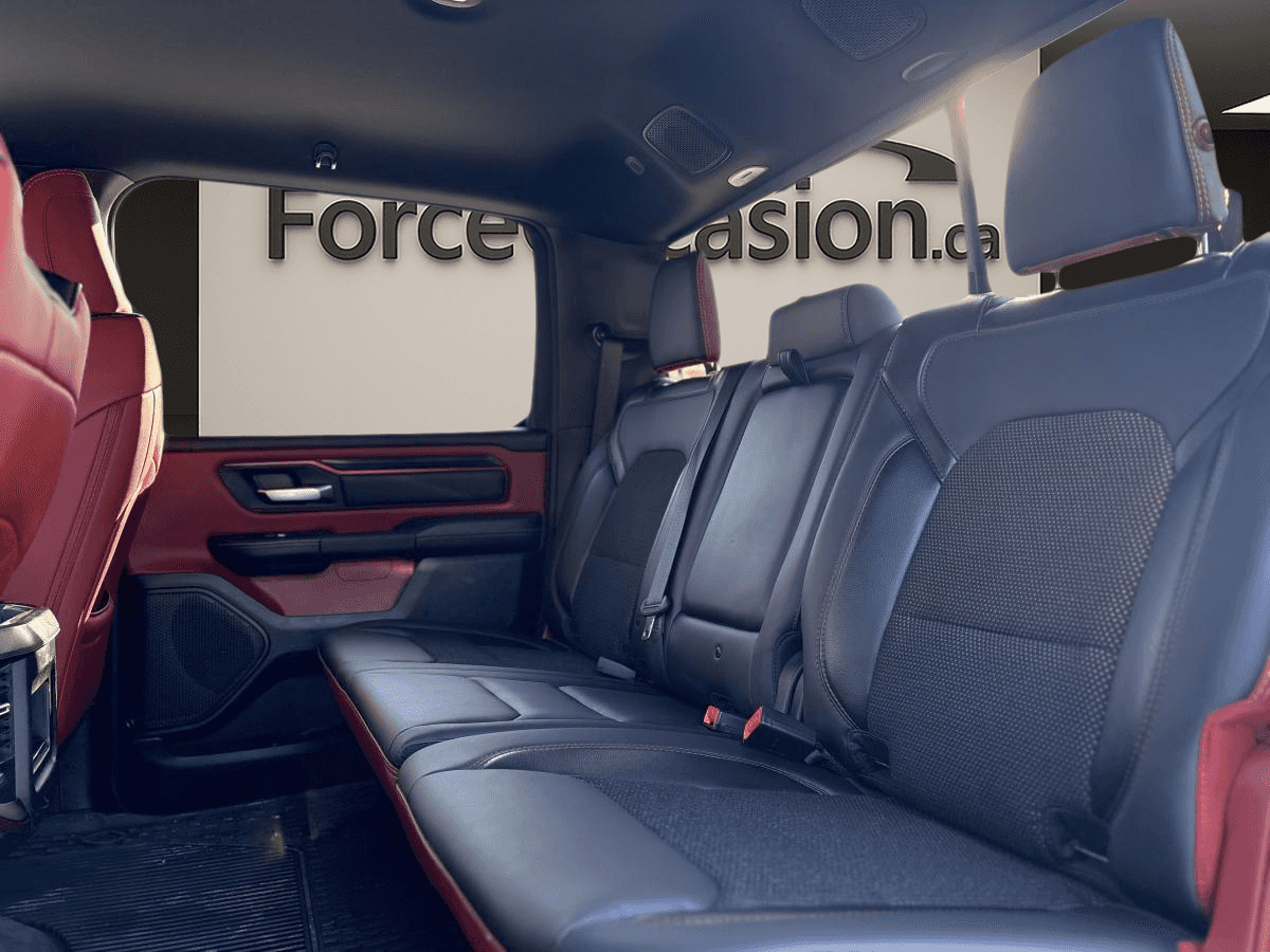 2025 RAM 1500 Rebel *I6 Twin Turbo *420Hp *Caméra *Carplay *Sièges Chauff - Image 7