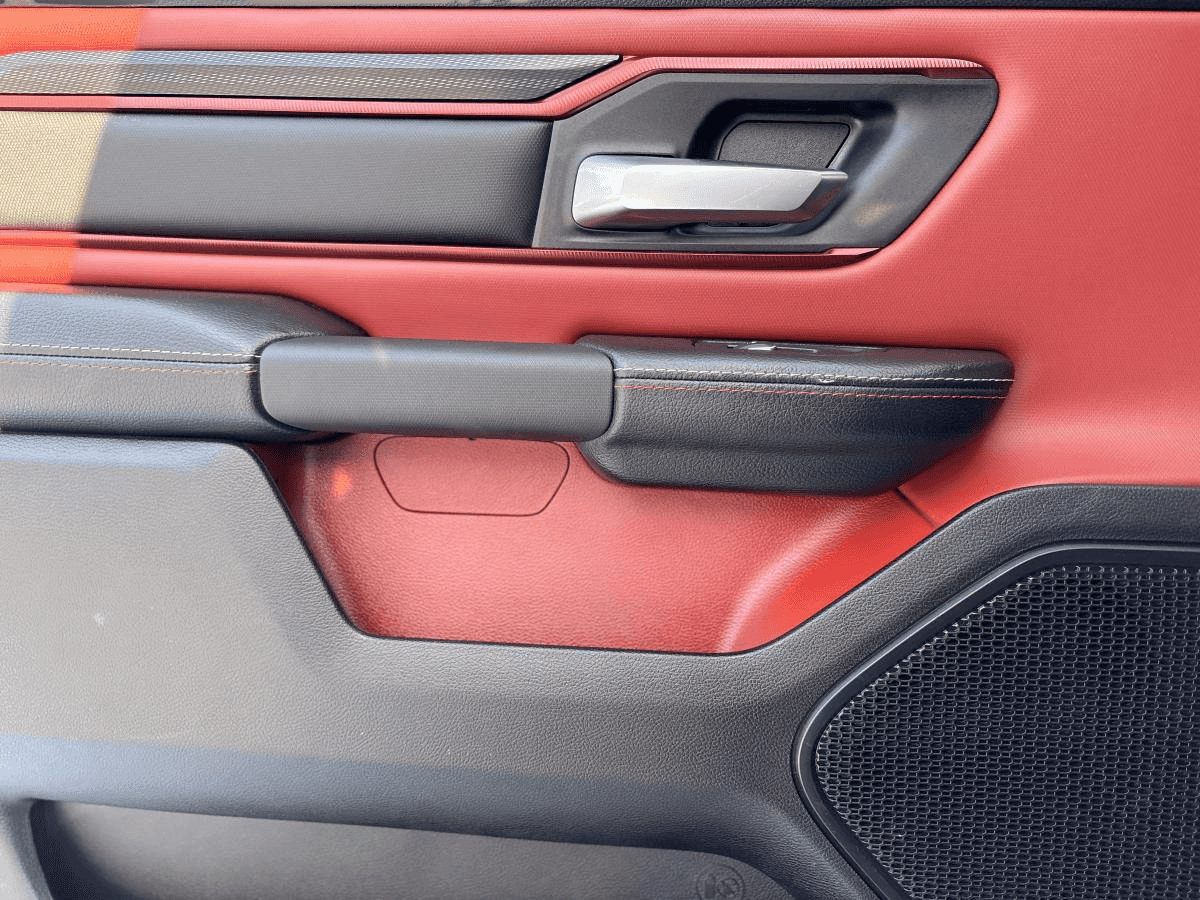 2025 RAM 1500 Rebel *I6 Twin Turbo *420Hp *Caméra *Carplay *Sièges Chauff - Image 23