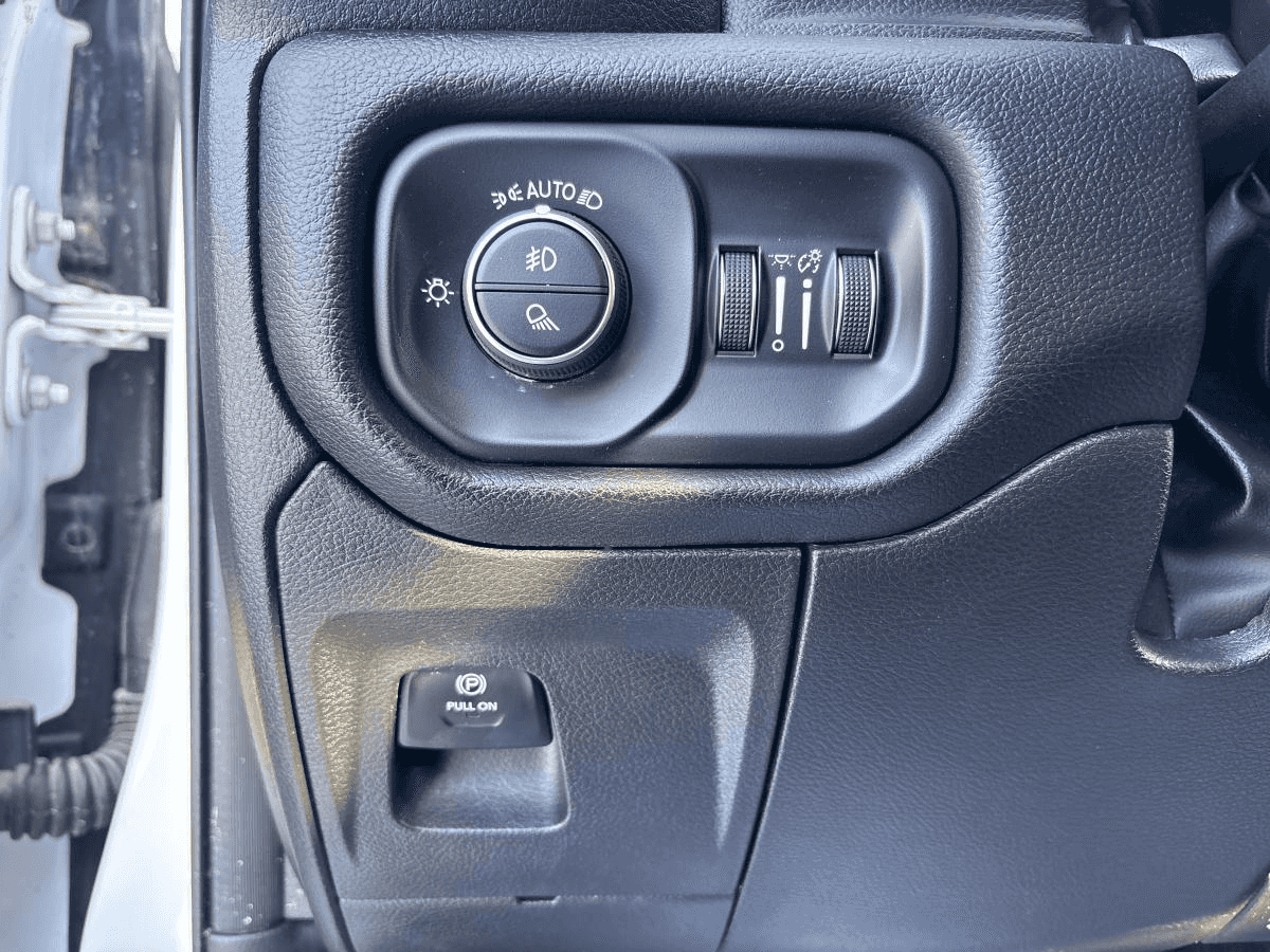 2025 RAM 1500 Rebel *I6 Twin Turbo *420Hp *Caméra *Carplay *Sièges Chauff - Image 24