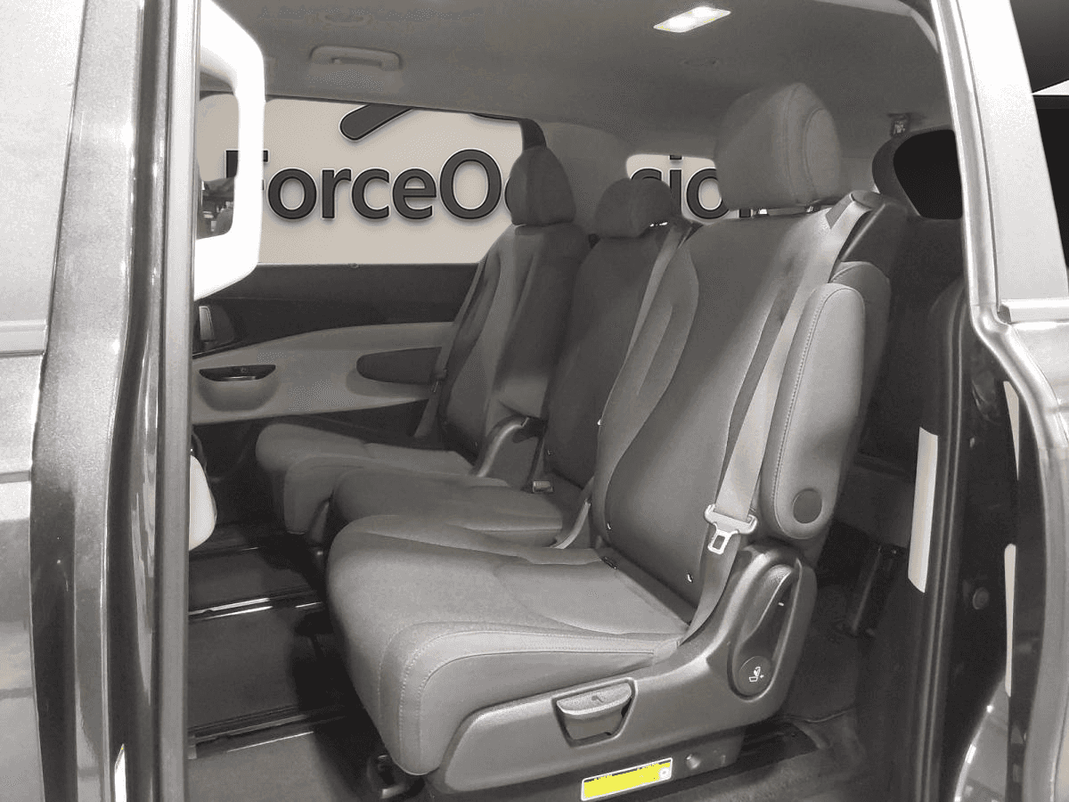 Image 6 Kia Carnival Lx *V6 *290Hp *Cruise *Caméra *Carplay *8Passagers 2023