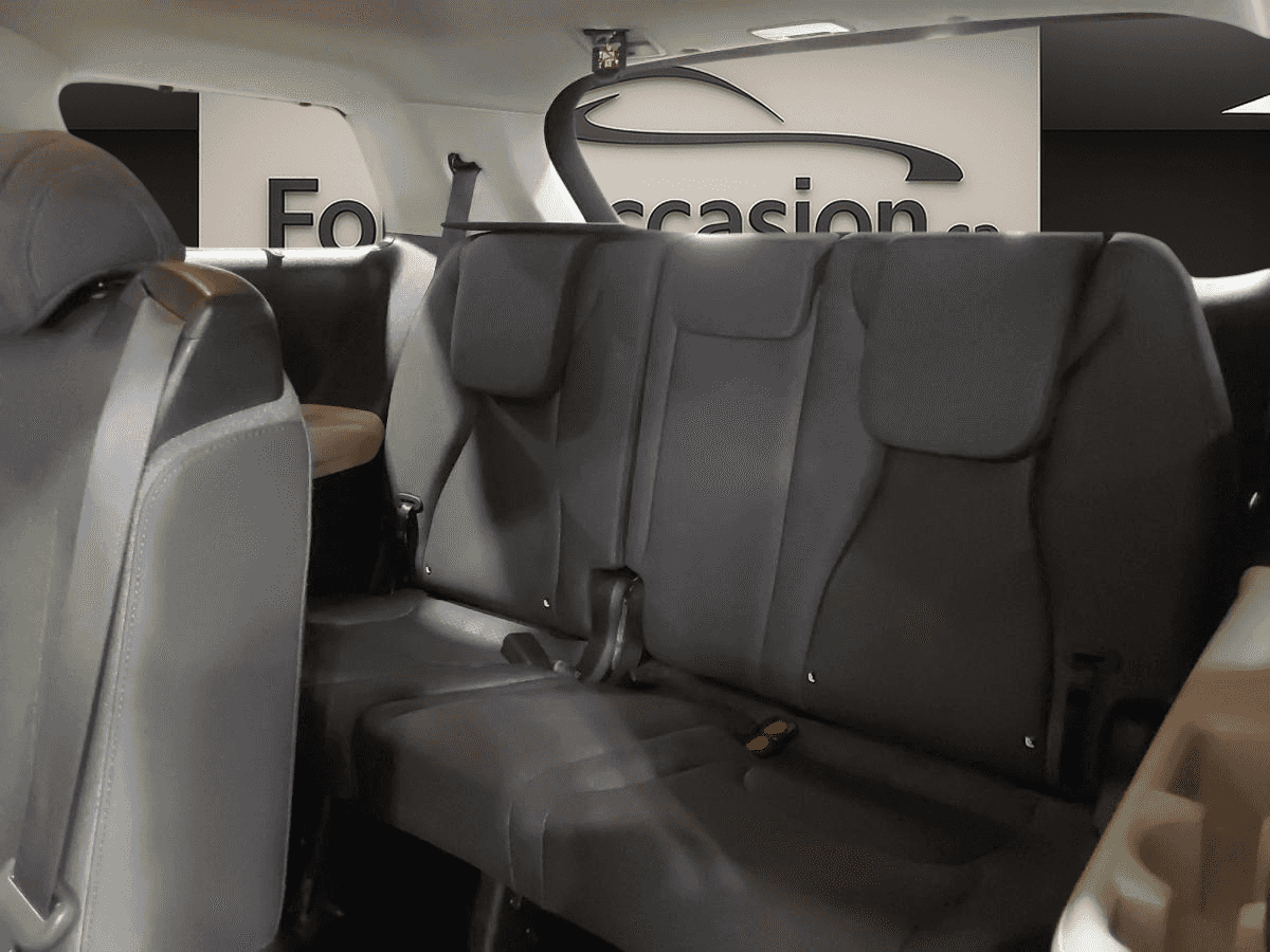 Image 7 Kia Carnival Lx *V6 *290Hp *Cruise *Caméra *Carplay *8Passagers 2023