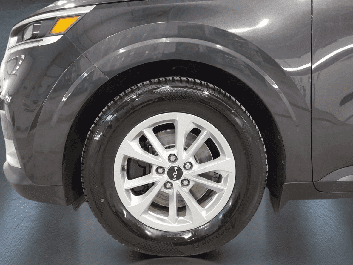 2023 Kia Carnival Lx *V6 *290Hp *Cruise *Caméra *Carplay *8Passagers - Image 13