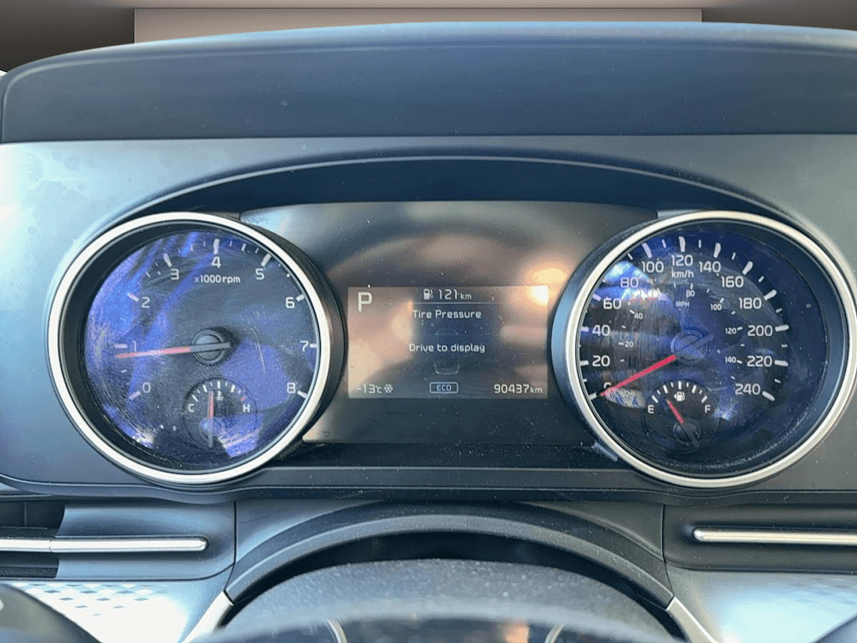 Image 15 Kia Carnival Lx *V6 *290Hp *Cruise *Caméra *Carplay *8Passagers 2023