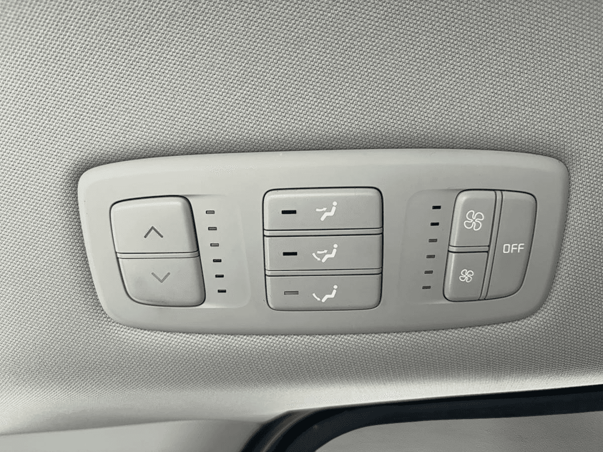 Image 19 Kia Carnival Lx *V6 *290Hp *Cruise *Caméra *Carplay *8Passagers 2023