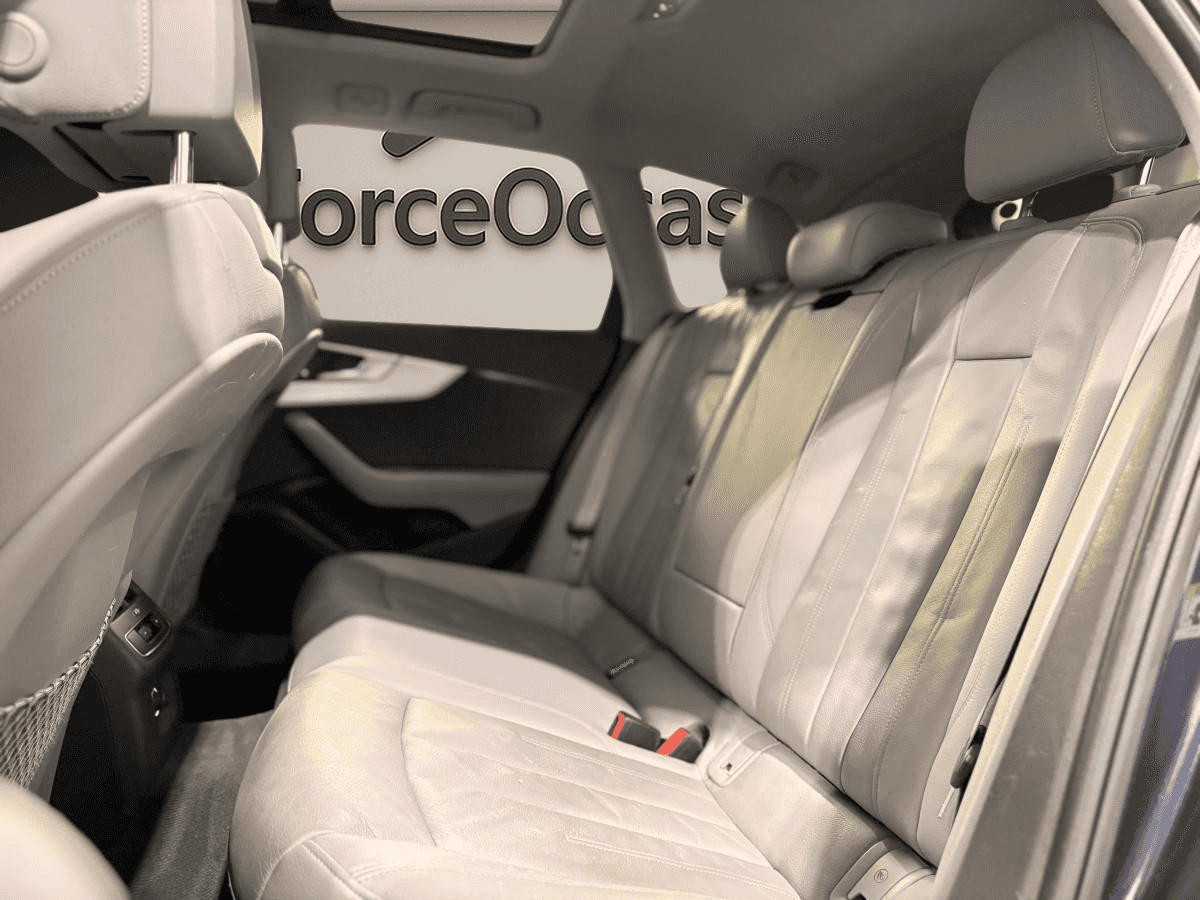 Image 8 Audi A4 Komfort * Allroad * Turbo * Cuir * Toit Pano * Gps 2017