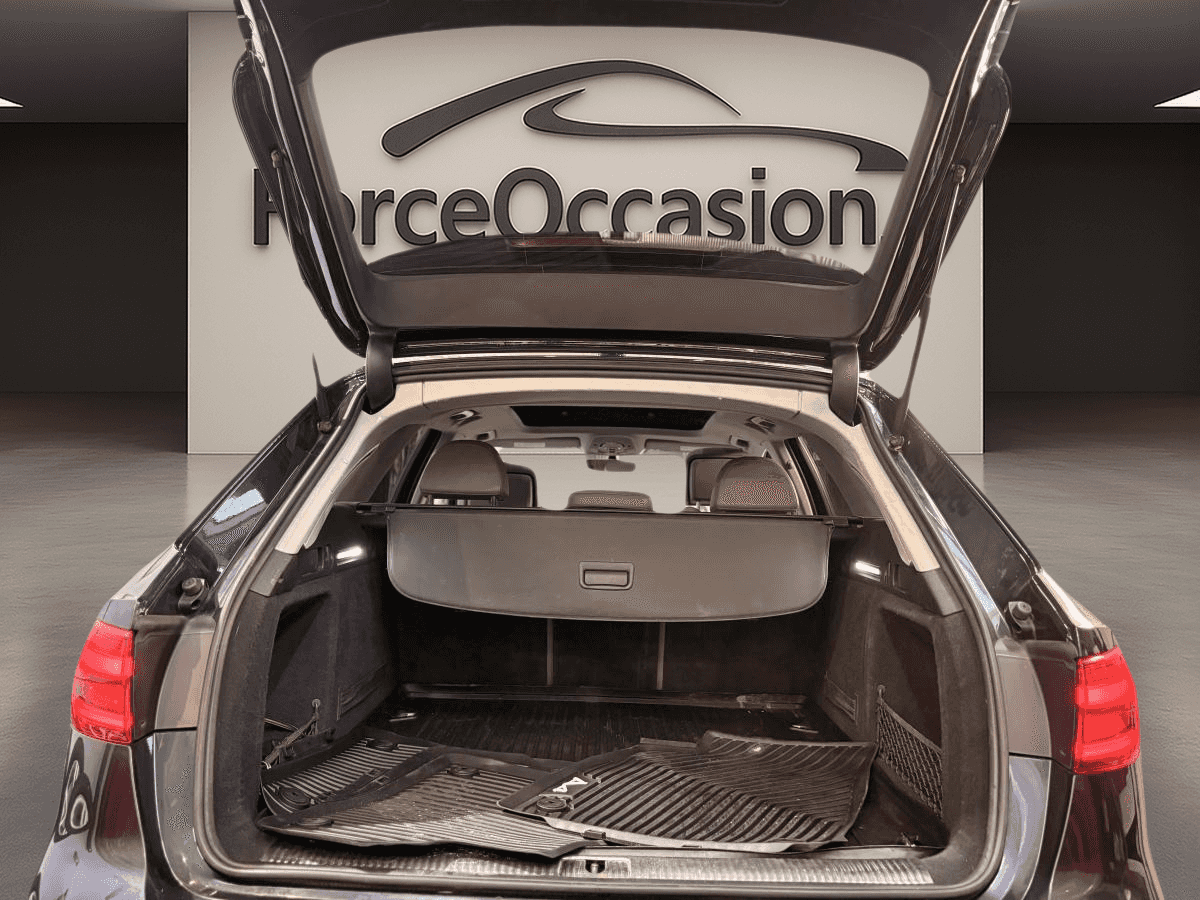 Image 9 Audi A4 Komfort * Allroad * Turbo * Cuir * Toit Pano * Gps 2017