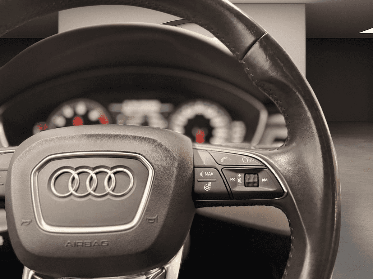 2017 Audi A4 Komfort * Allroad * Turbo * Cuir * Toit Pano * Gps - Image 16