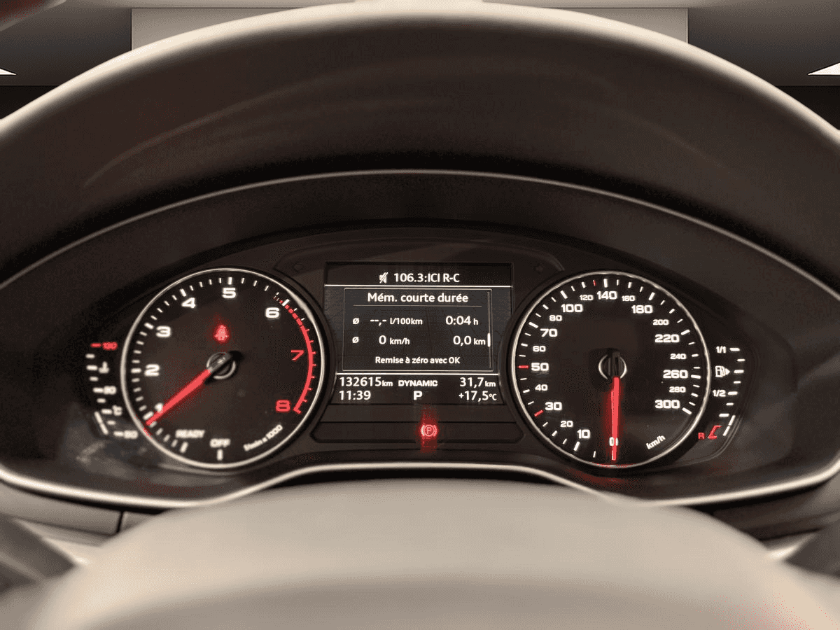 Image 17 Audi A4 Komfort * Allroad * Turbo * Cuir * Toit Pano * Gps 2017