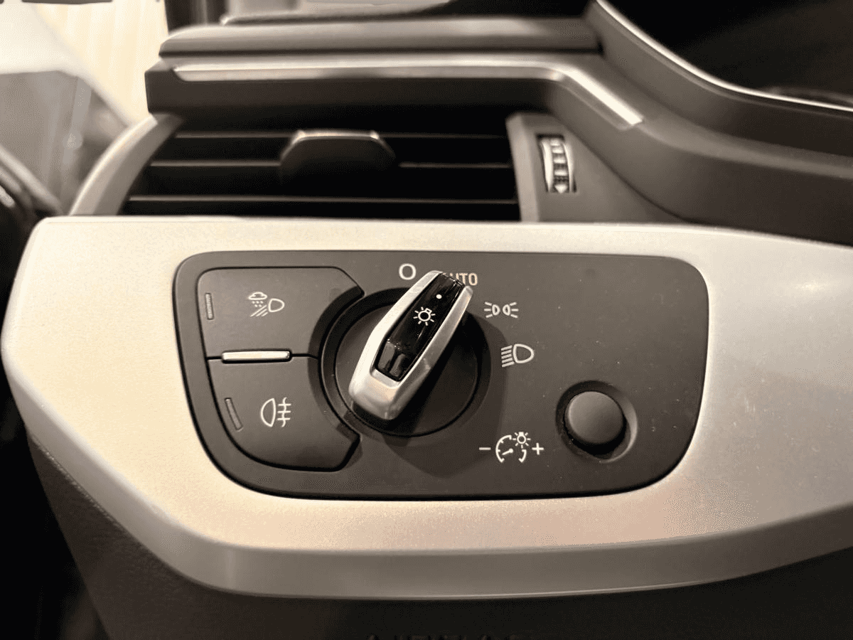 Image 23 Audi A4 Komfort * Allroad * Turbo * Cuir * Toit Pano * Gps 2017