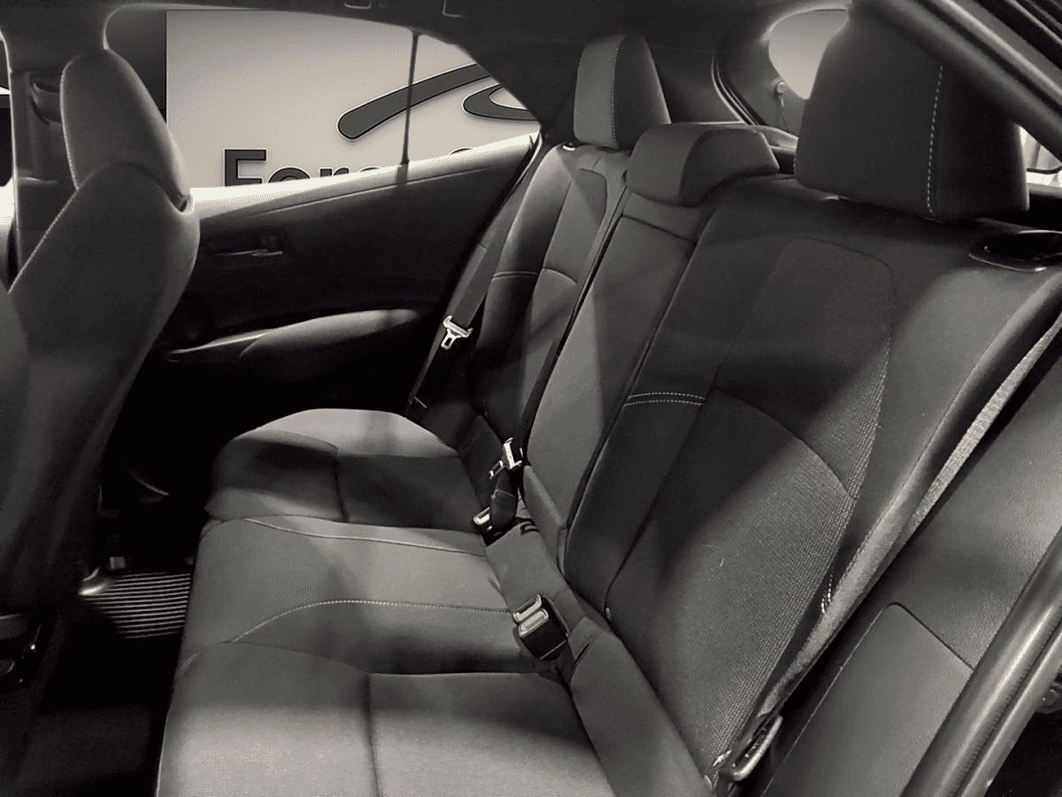 Image 7 Toyota GR Corolla Core *Awd *Turbo *300Hp *Caméra *Carplay *Sièges Chauff 2025