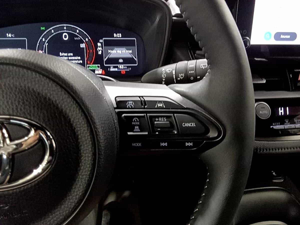 2025 Toyota GR Corolla Core *Awd *Turbo *300Hp *Caméra *Carplay *Sièges Chauff - Image 17