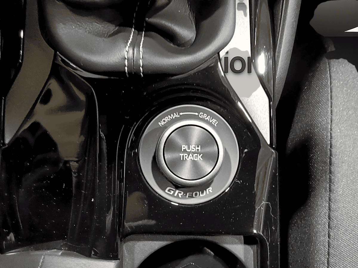 2025 Toyota GR Corolla Core *Awd *Turbo *300Hp *Caméra *Carplay *Sièges Chauff - Image 21