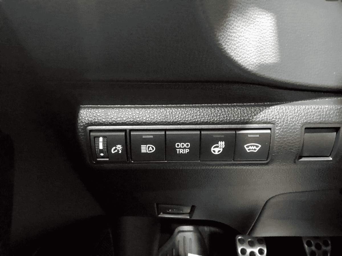 Image 24 Toyota GR Corolla Core *Awd *Turbo *300Hp *Caméra *Carplay *Sièges Chauff 2025