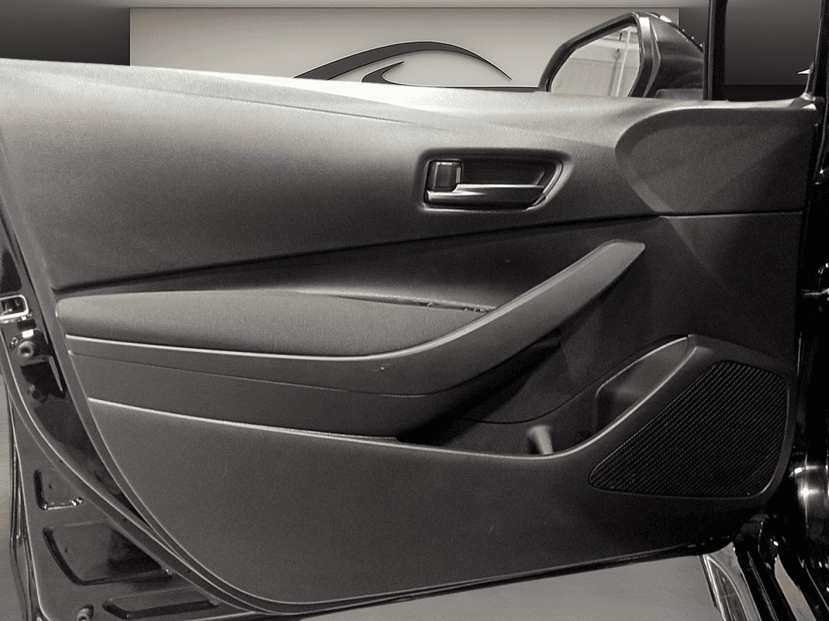 2025 Toyota GR Corolla Core *Awd *Turbo *300Hp *Caméra *Carplay *Sièges Chauff - Image 26