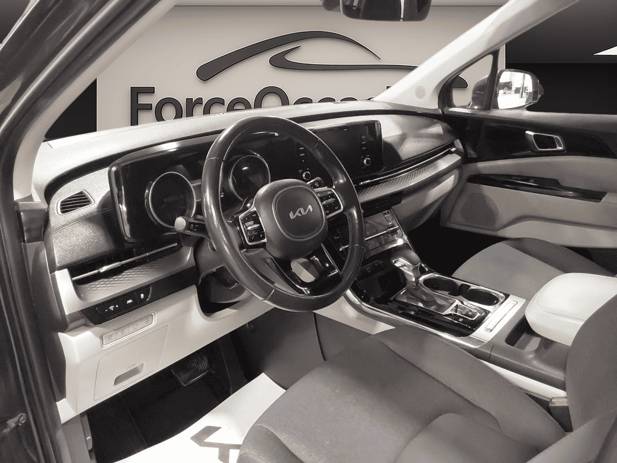 2024 Kia Carnival Lx+ *V6 *290Hp *Cruise *Caméra *Carplay *8Passagers - Image 5