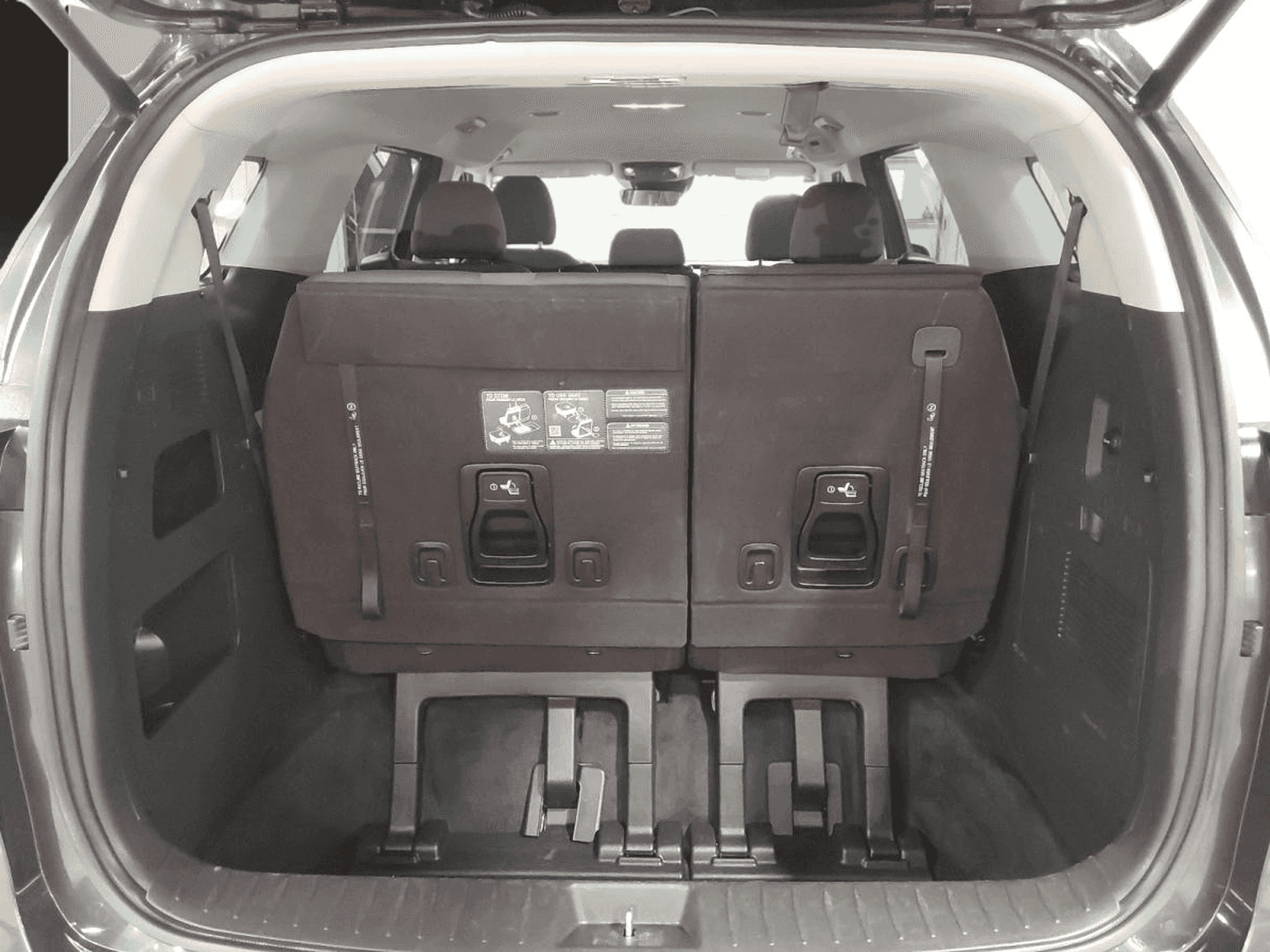 2024 Kia Carnival Lx+ *V6 *290Hp *Cruise *Caméra *Carplay *8Passagers - Image 9