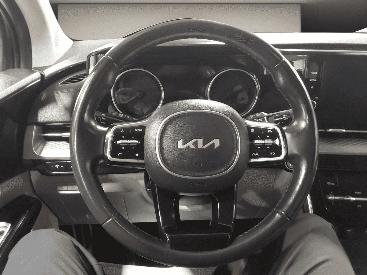 2024 Kia Carnival Lx+ *V6 *290Hp *Cruise *Caméra *Carplay *8Passagers - Image 16