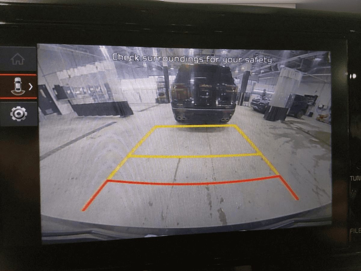 2024 Kia Carnival Lx+ *V6 *290Hp *Cruise *Caméra *Carplay *8Passagers - Image 19