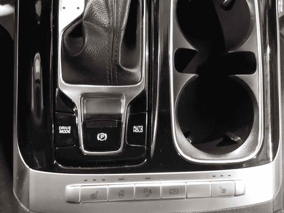 Image 22 Kia Carnival Lx+ *V6 *290Hp *Cruise *Caméra *Carplay *8Passagers 2024