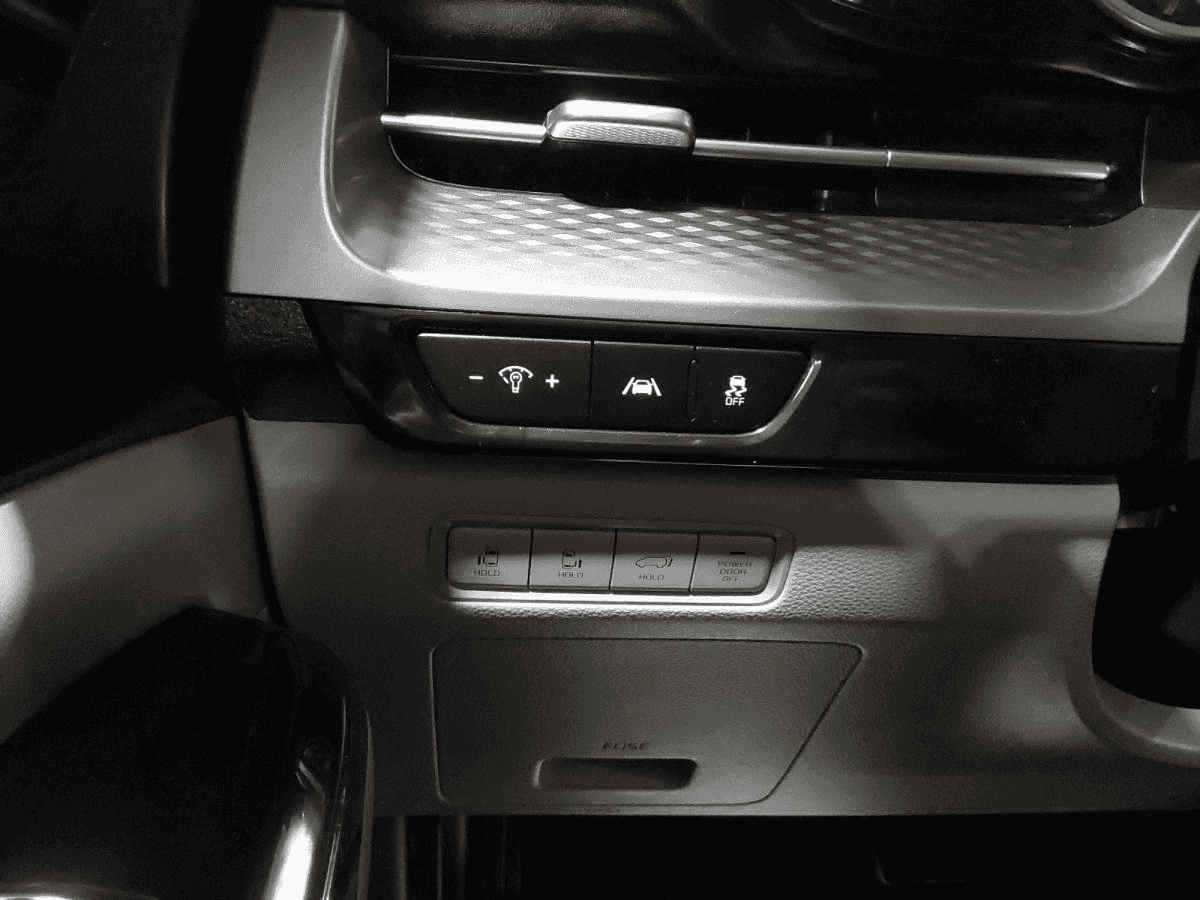 2024 Kia Carnival Lx+ *V6 *290Hp *Cruise *Caméra *Carplay *8Passagers - Image 24