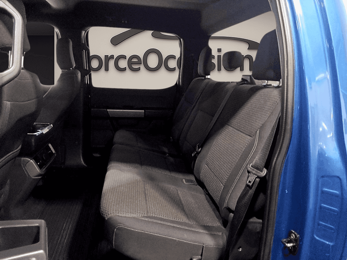 Image 6 Ford F-150 Stx *4X4 *V6 *325Hp *Twin-Turbo *Gps *Sièges Chauff 2024