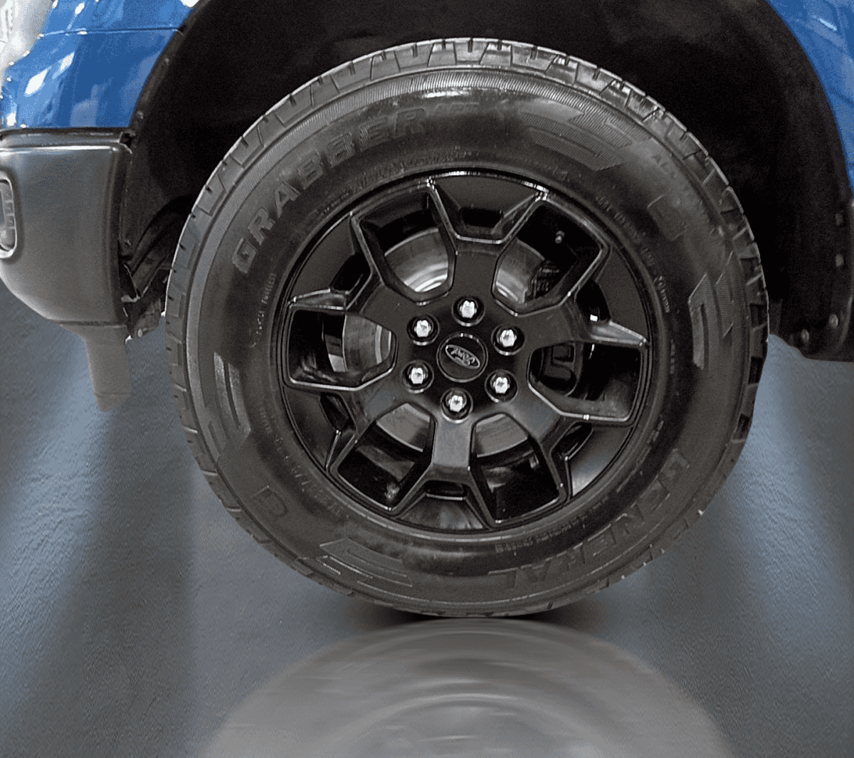 2024 Ford F-150 Stx *4X4 *V6 *325Hp *Twin-Turbo *Gps *Sièges Chauff - Image 12