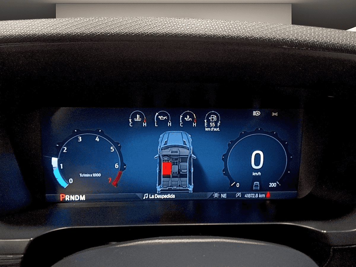 2024 Ford F-150 Stx *4X4 *V6 *325Hp *Twin-Turbo *Gps *Sièges Chauff - Image 15