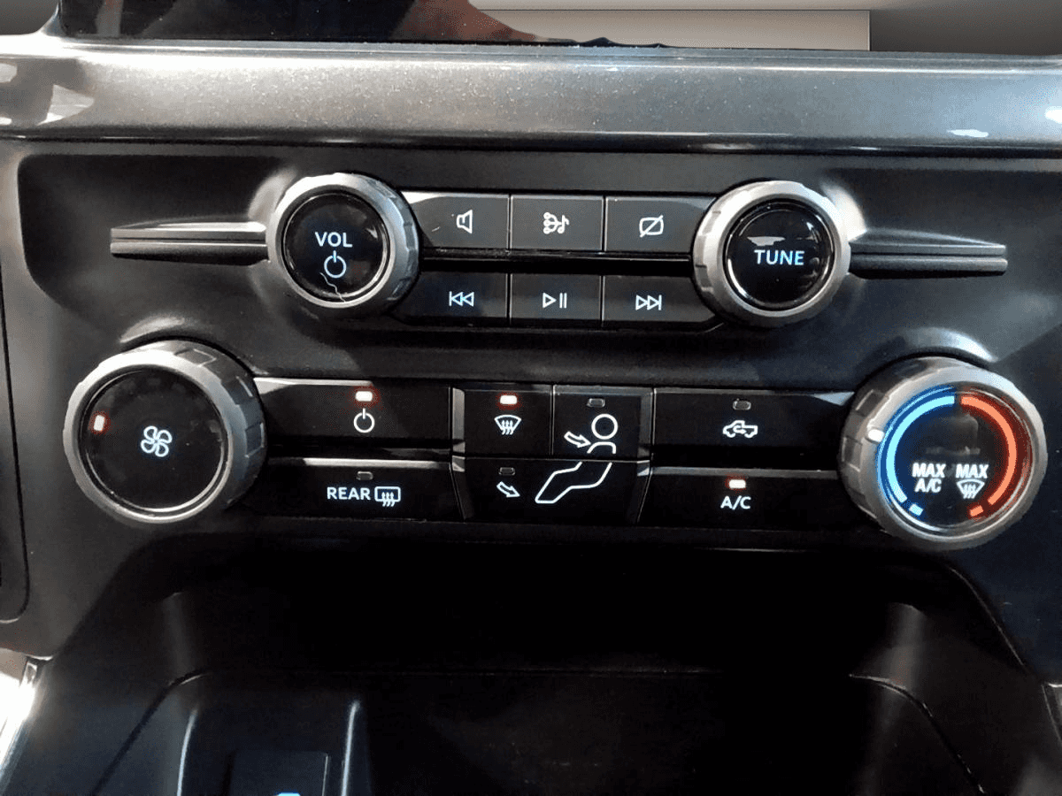 2024 Ford F-150 Stx *4X4 *V6 *325Hp *Twin-Turbo *Gps *Sièges Chauff - Image 19