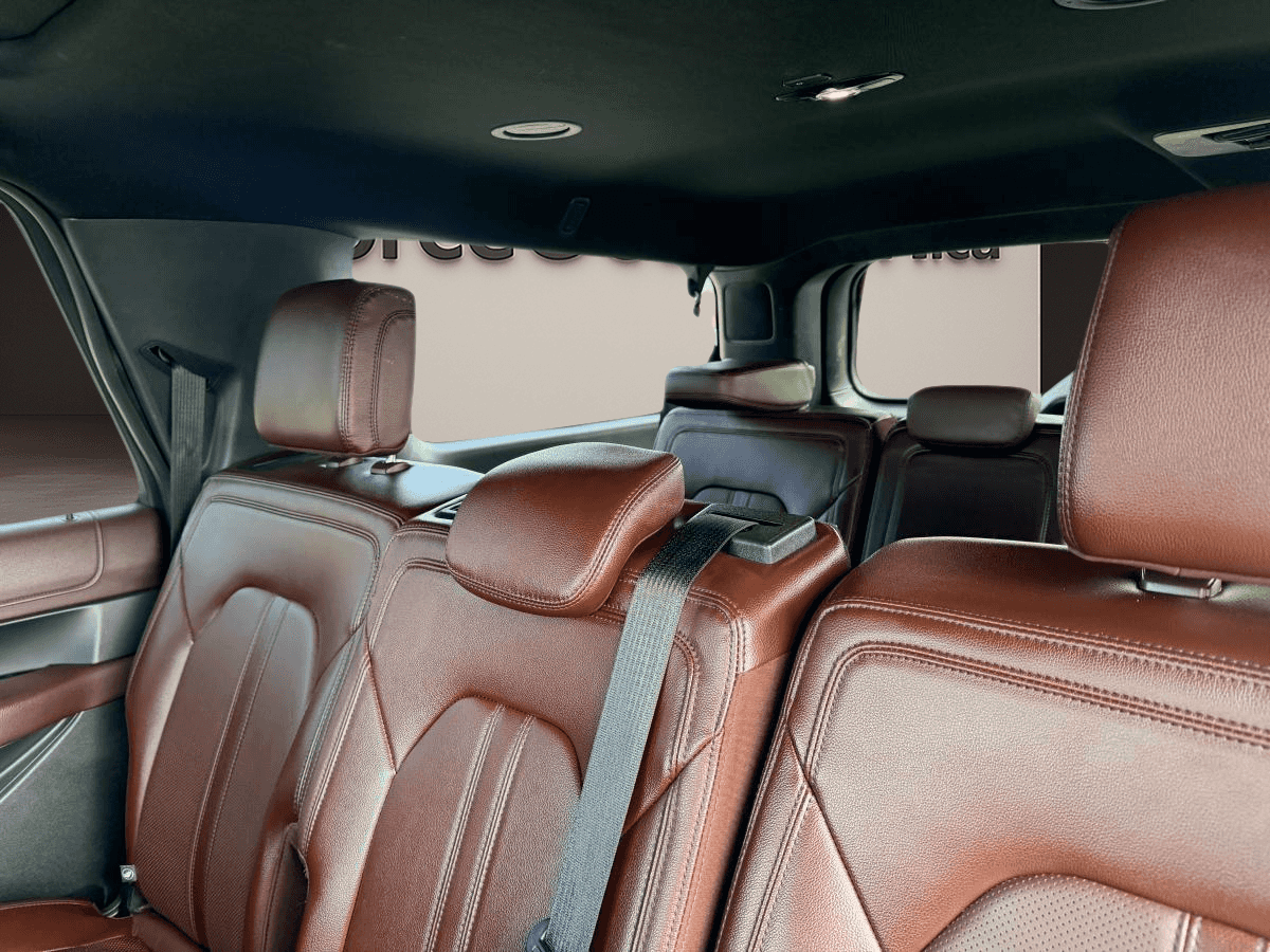 Image 9 Ford Expedition Limited Max 4x4 2023