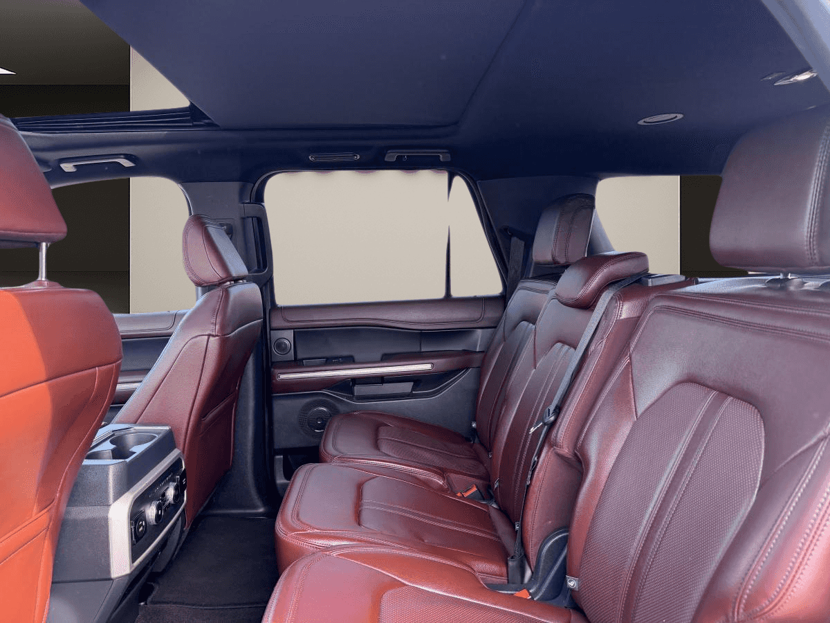 Image 11 Ford Expedition Limited Max 4x4 2023