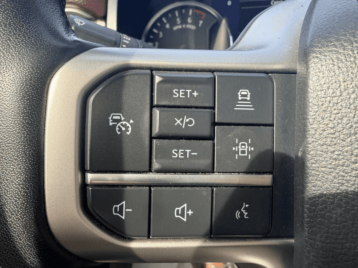 Image 14 Ford Expedition Limited Max 4x4 2023