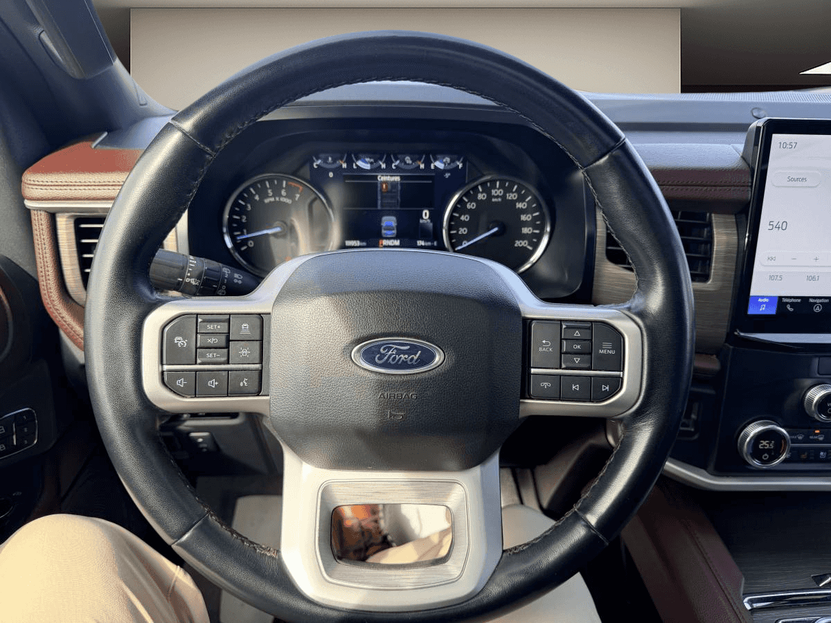 Image 15 Ford Expedition Limited Max 4x4 2023