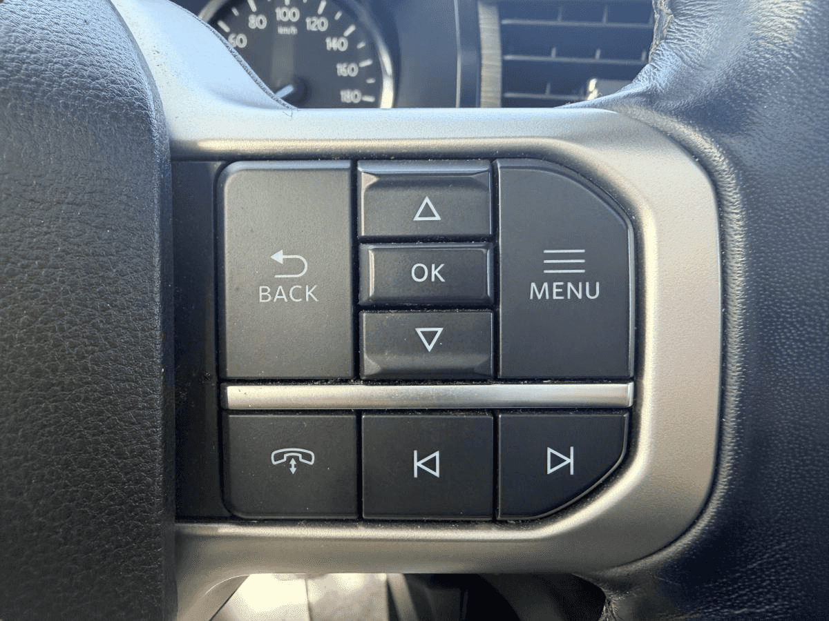 Image 16 Ford Expedition Limited Max 4x4 2023