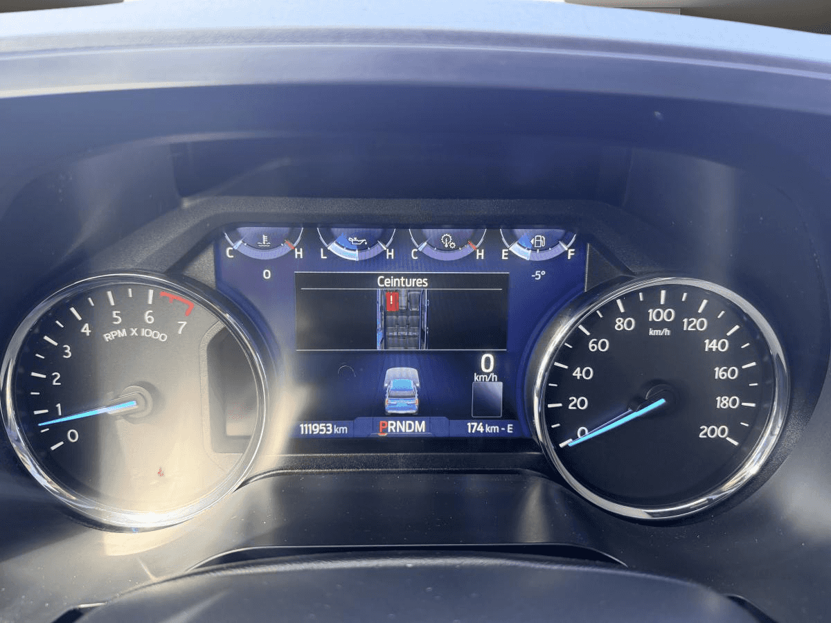 Image 17 Ford Expedition Limited Max 4x4 2023