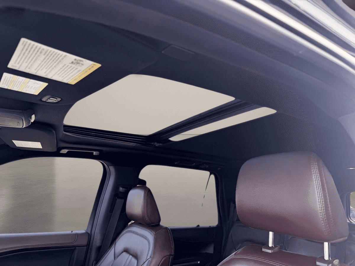 Image 18 Ford Expedition Limited Max 4x4 2023