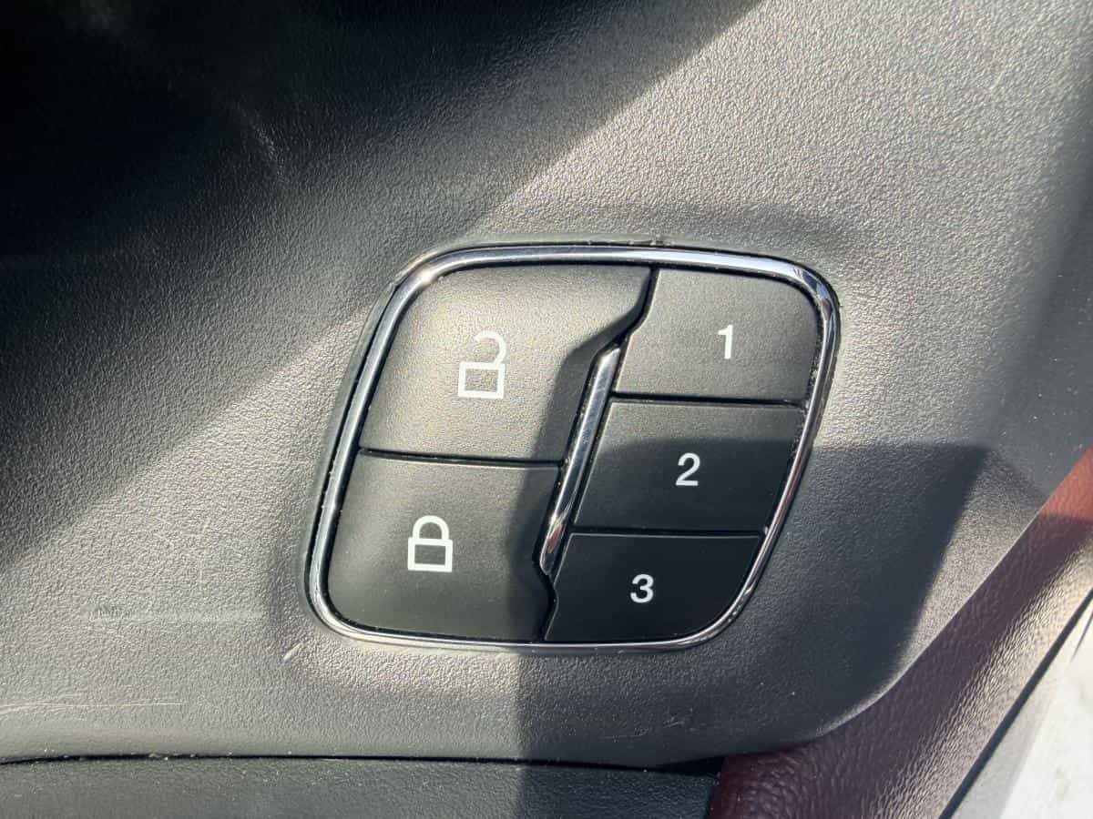 Image 20 Ford Expedition Limited Max 4x4 2023