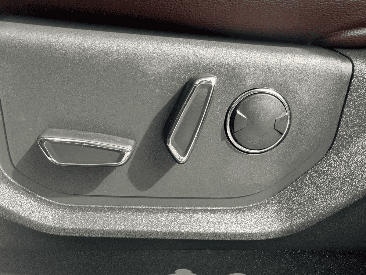 Image 21 Ford Expedition Limited Max 4x4 2023