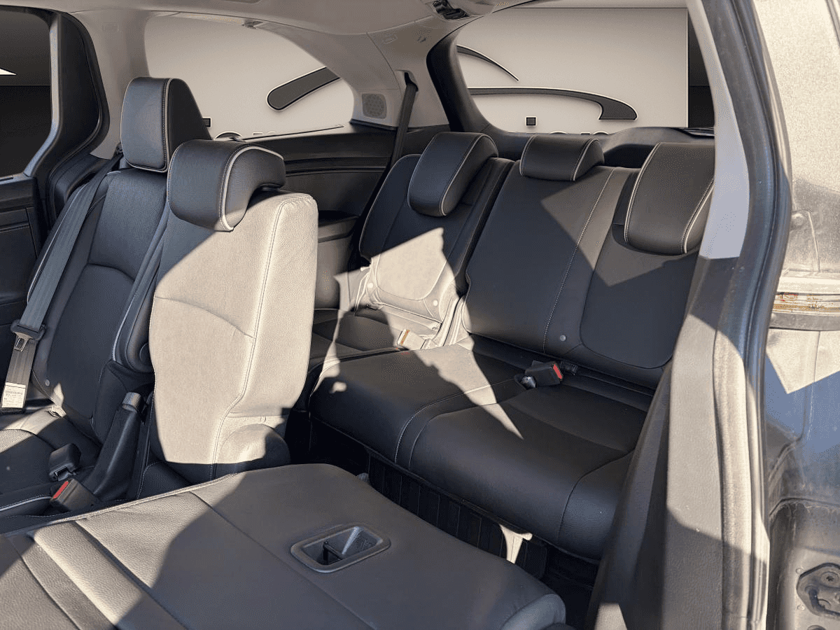 2024 Honda Odyssey Touring - CUIR, TOIT, NAV - - Image 10