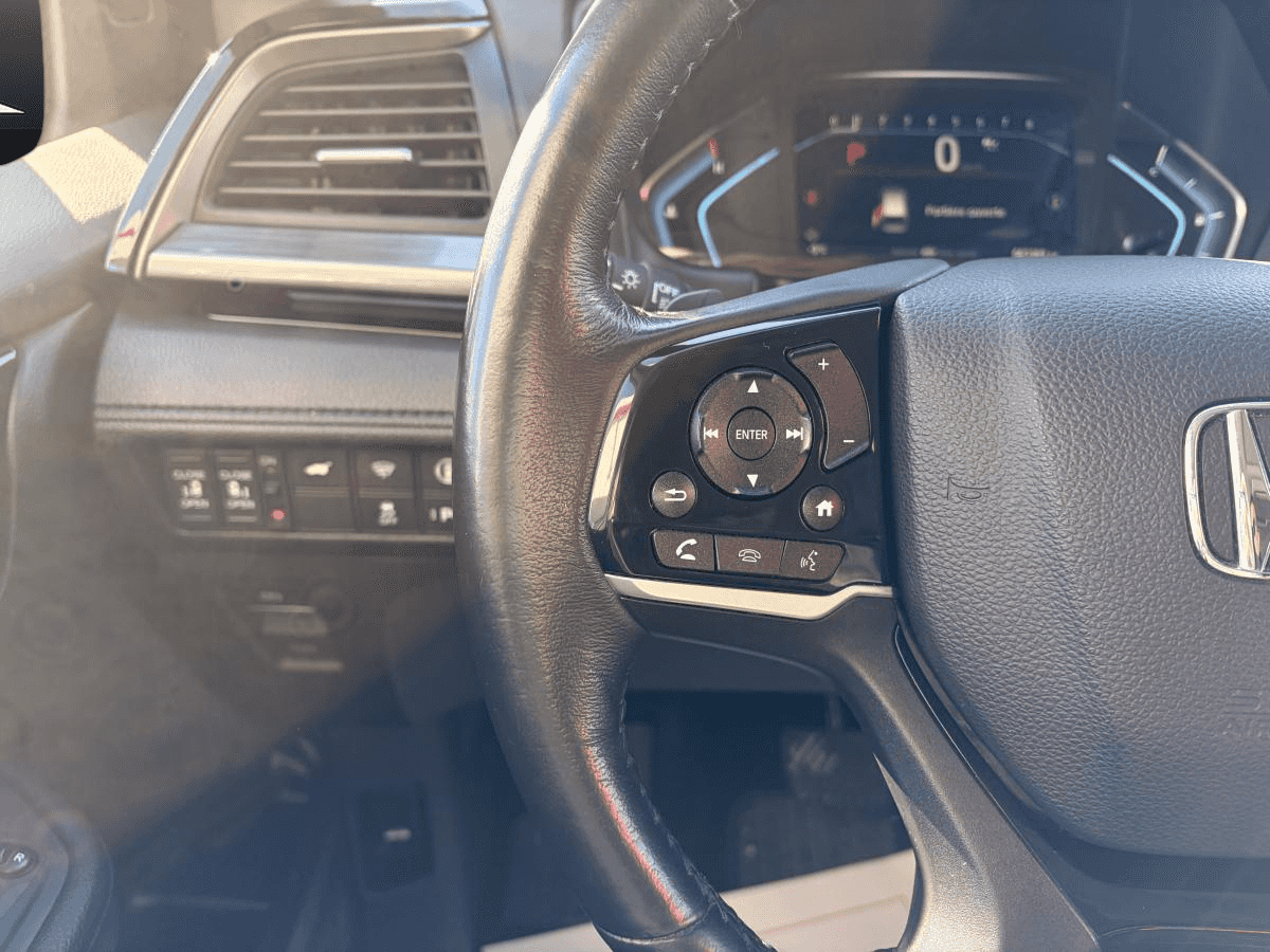 Image 14 Honda Odyssey Touring - CUIR, TOIT, NAV - 2024