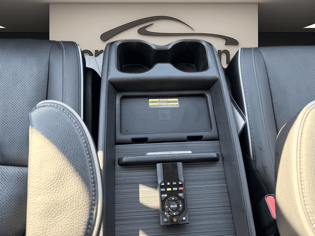 Image 16 Honda Odyssey Touring - CUIR, TOIT, NAV - 2024