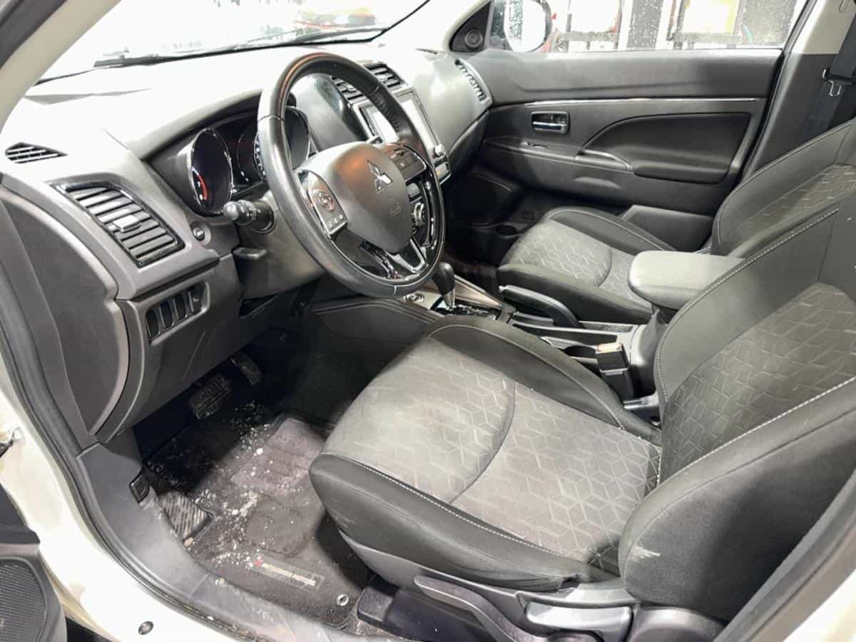 Image 8 Mitsubishi RVR Se* Awd* Sieges Chauffants* Camera De Recul* Bluetooth* 2021